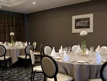 Sofitel Europe Hotel Luxemburgo