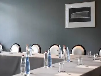 Hotel Sofitel Europe 5*