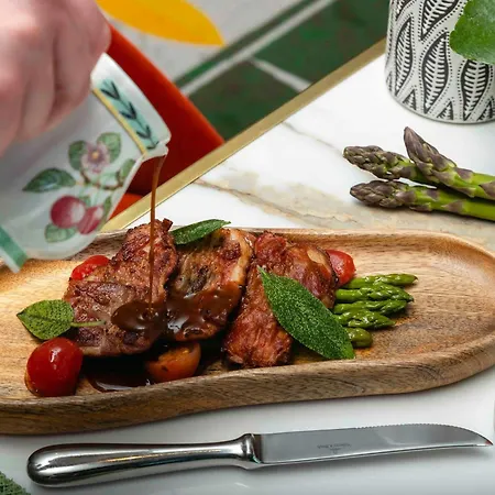 سوفيتيل أوروبا 5* لوكسمبورغ