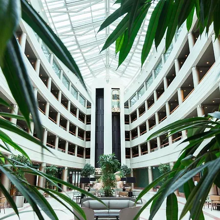 Sofitel Europe Hotel