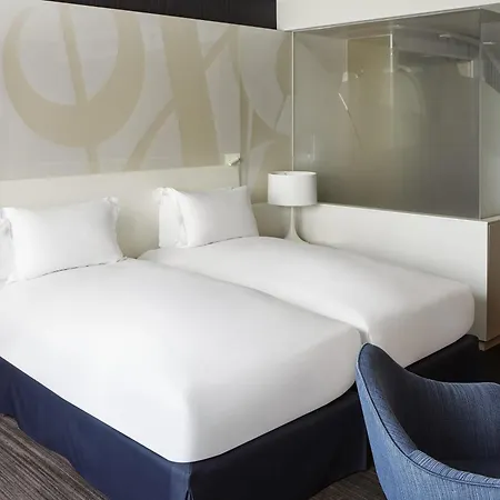 Sofitel Europe 5* Люксембург