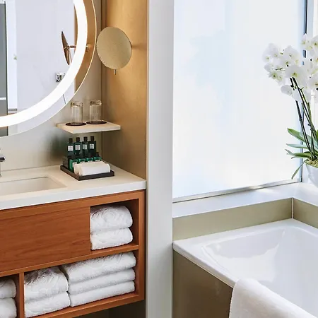 Sofitel Europe Люксембург