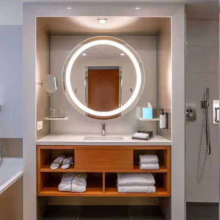 Sofitel Europe מלון לוקסמבורג