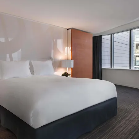 Szálloda Sofitel Europe Luxemburg