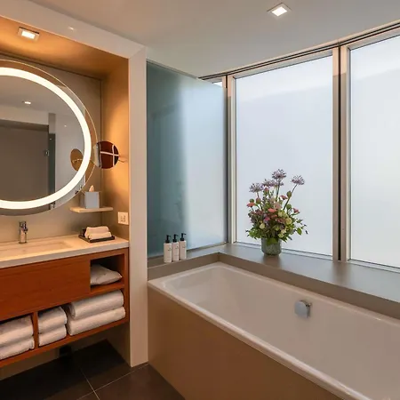 Szálloda Sofitel Europe 5*