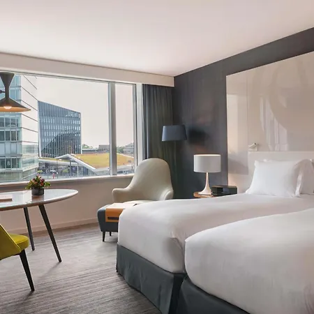 Sofitel Europe Luxembourg