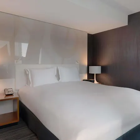 Sofitel Europe Hotel 5*