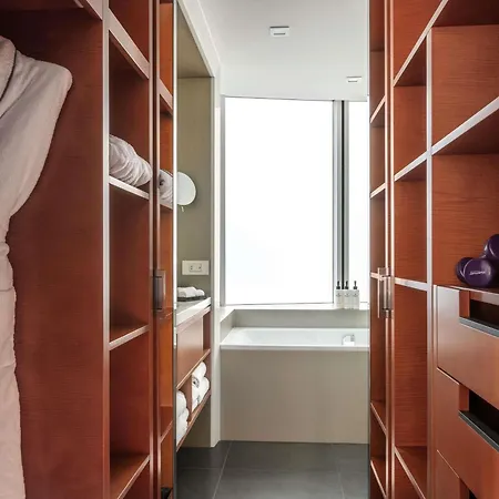 Sofitel Europe 5* Luxembourg