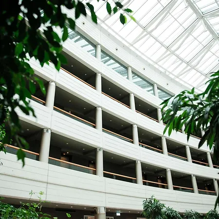 Sofitel Europe Hotel