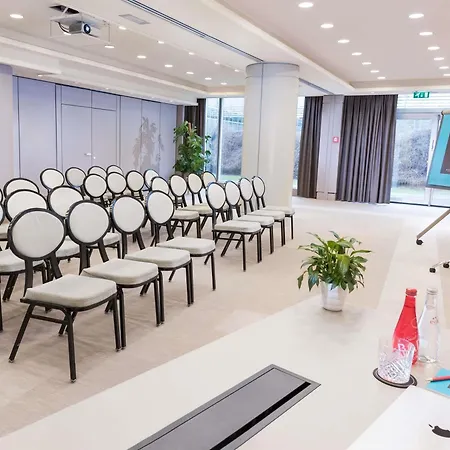 Hotel Sofitel Europe Luxembourg