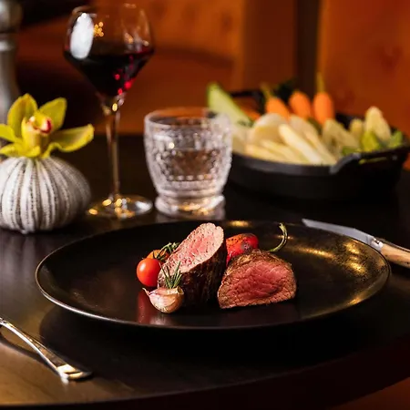 Szálloda Sofitel Europe 5*
