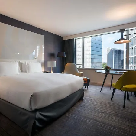 Sofitel Europe Luxemburg