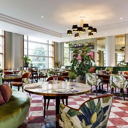 Sofitel Europe Luxemburg