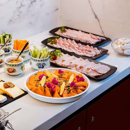 Hotel Sofitel Europe