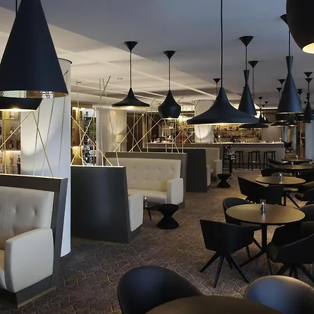 Sofitel Europe Szálloda 5*