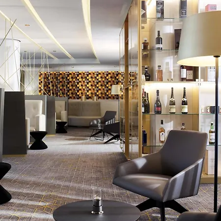 Sofitel Europe Hotel Luxemburg