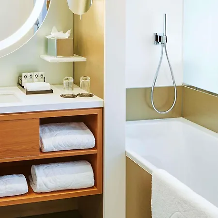 Sofitel Europe 5*