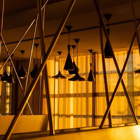 Sofitel Europe Hotel