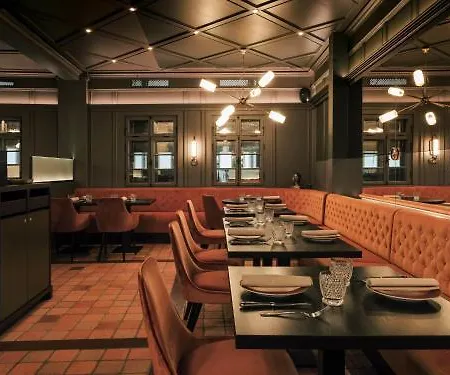 Hotel Sofitel Europe 5*