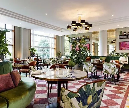 Sofitel Europe 5*