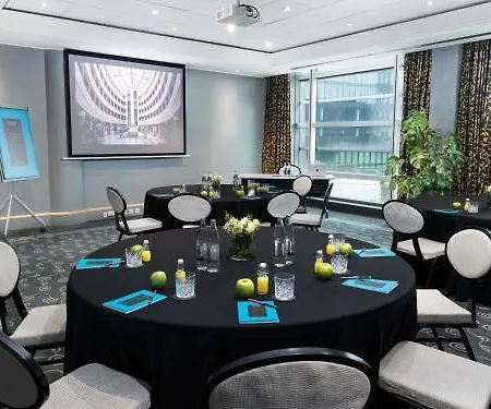 Sofitel Europe Hotel