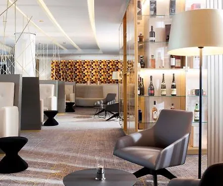 Hotel Sofitel Europe