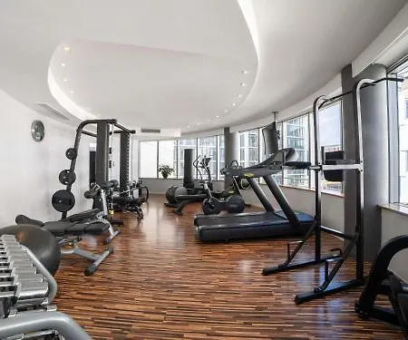 Hotel Sofitel Europe Luxembourg