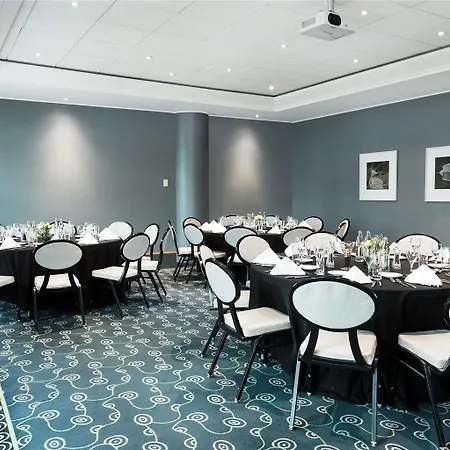 Sofitel Europe Hotel Luxembourg