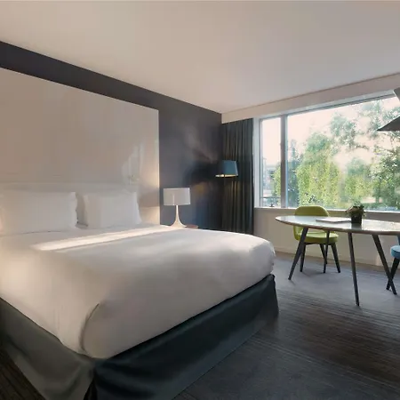 Sofitel Europe 5* Luxembourg
