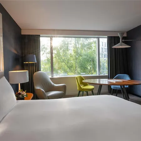 Sofitel Europe Hotel 5*