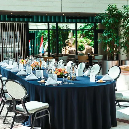 Sofitel Europe Hotel 5*