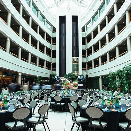 Sofitel Europe 5* Luxembourg
