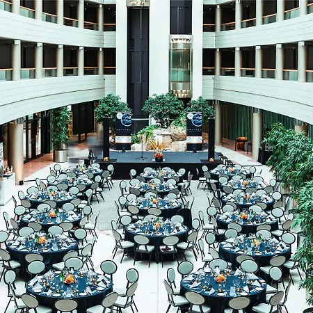 Sofitel Europe Hotel Luxembourg
