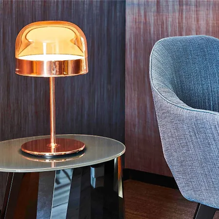 Sofitel Europe 5* Luxemburg