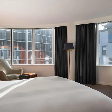 Szálloda Sofitel Europe 5*