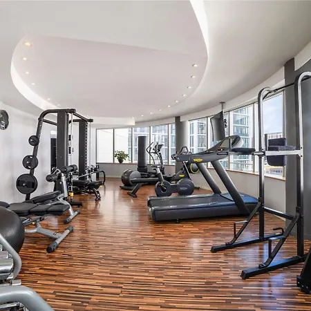 Sofitel Europe Hotel 5*