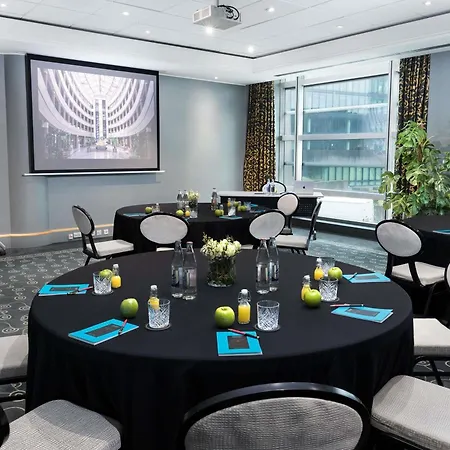 Sofitel Europe Hotel