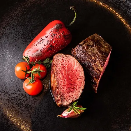 Hotel Sofitel Europe 5*