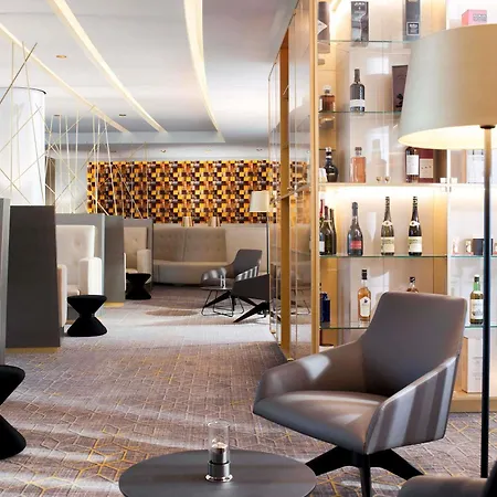 Hotel Sofitel Europe Luxembourg