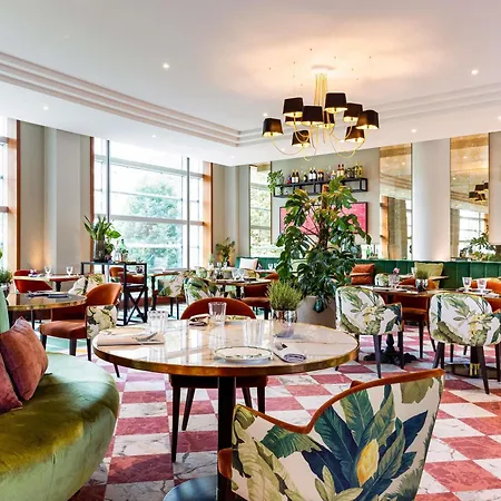 Sofitel Europe Luxembourg