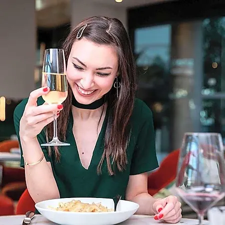 Sofitel Europe 5*