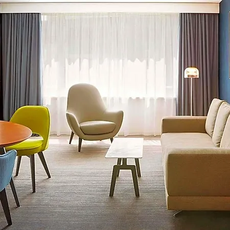 Sofitel Europe 5*