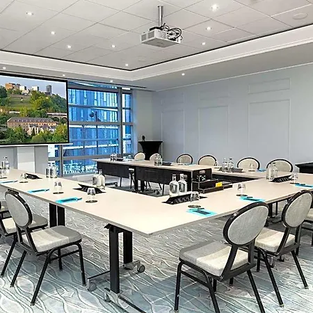 Sofitel Europe