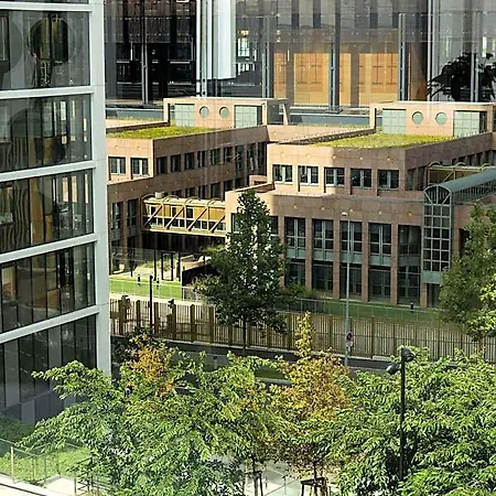 Sofitel Europe Hotel 5*
