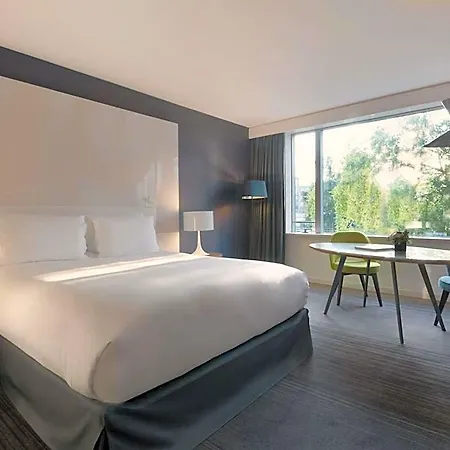 Hotel Sofitel Europe