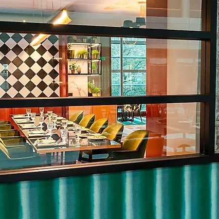 Sofitel Europe 5*