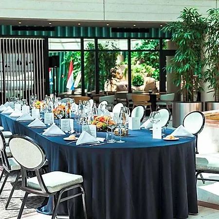 Hotel Sofitel Europe 5*