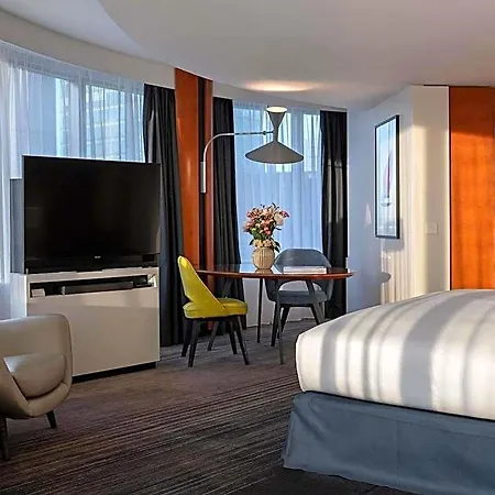 Hotel Sofitel Europe