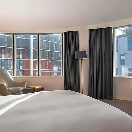 Sofitel Europe 5* Luxemburg