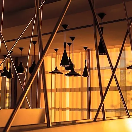 Sofitel Europe Hotel Luxemburg